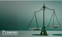 Desconto Incondicional vs. Condicional