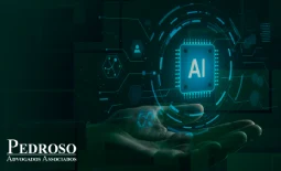 Sua empresa já usa Inteligência Artificial. Mas ela está preparada para os riscos jurídicos?